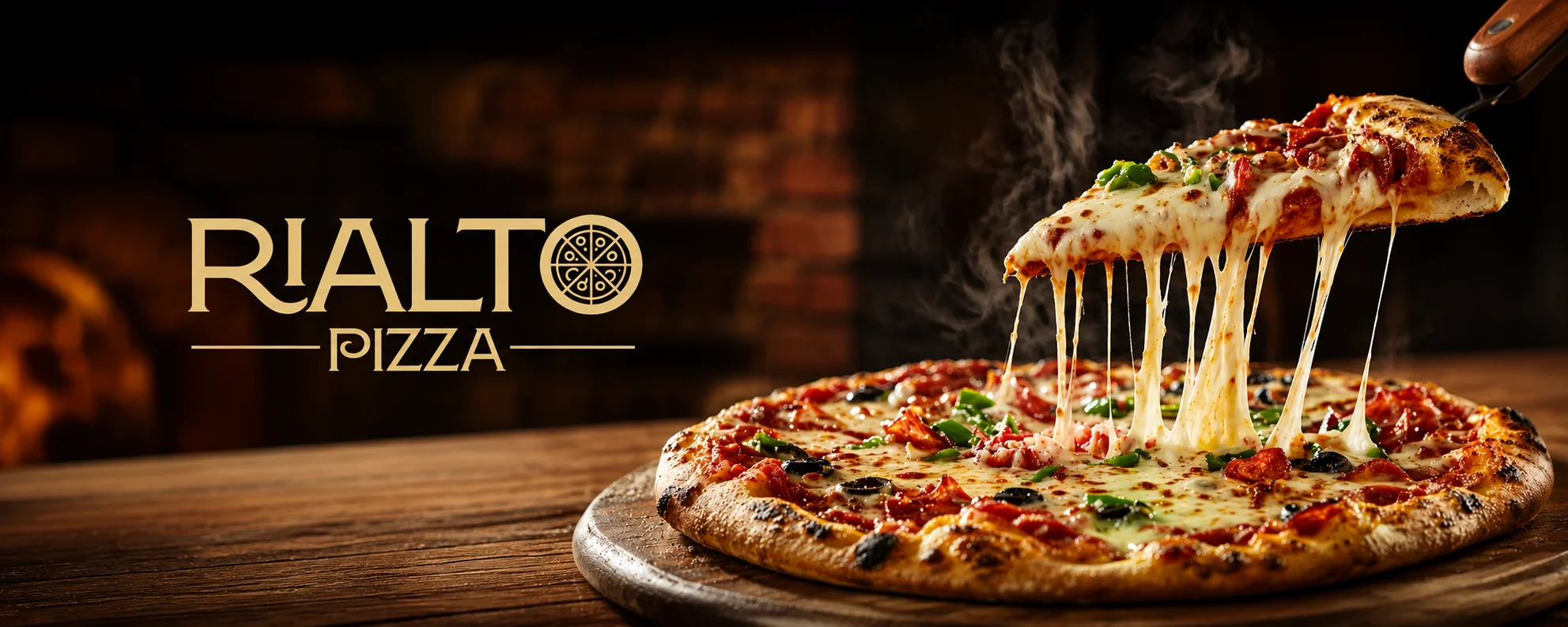 Rialto Pizza